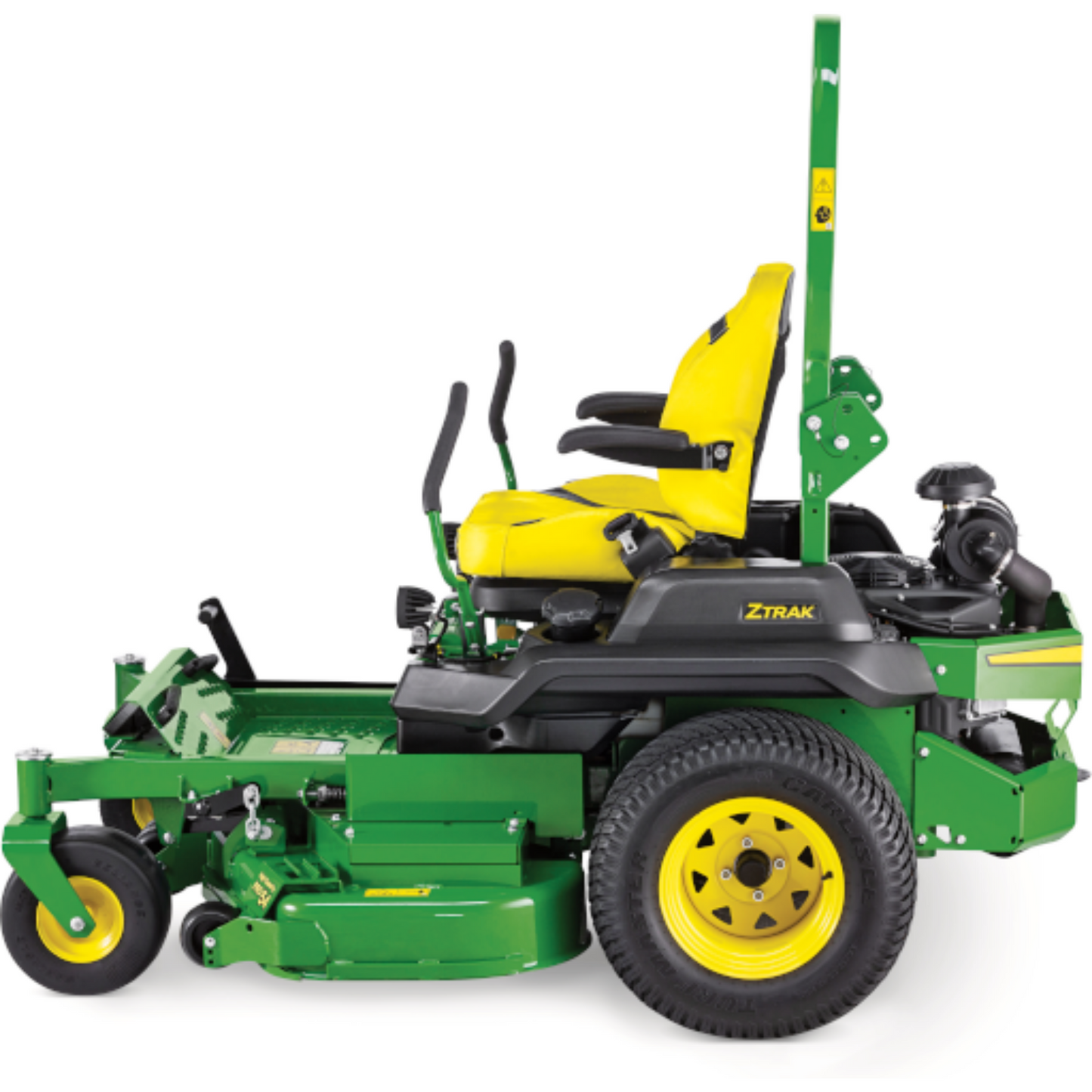 John Deere Z740R Zero-Turn Mower