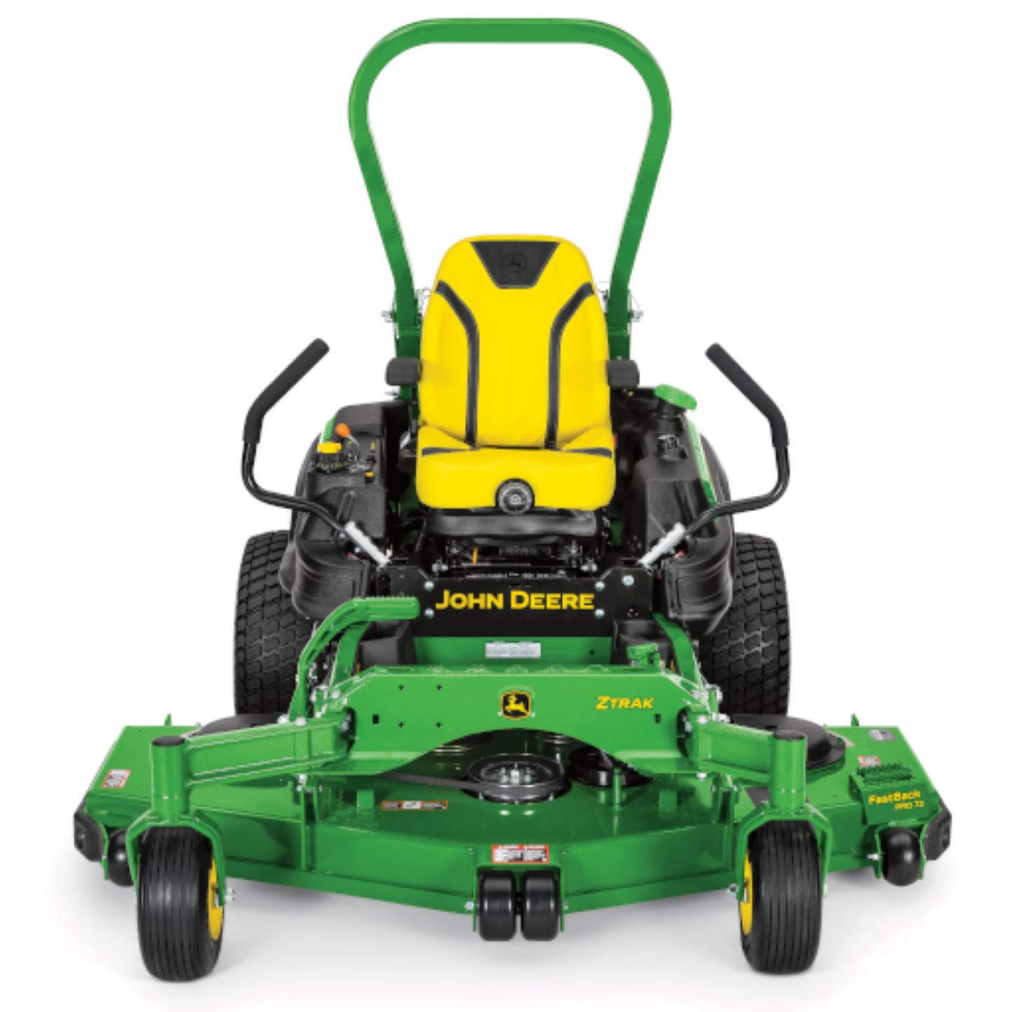 John Deere Z994R Zero-Turn Mower