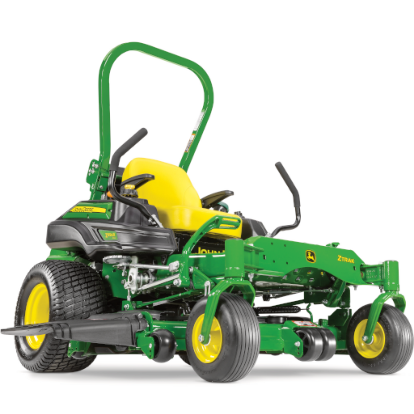 John Deere Z994R Zero-Turn Mower