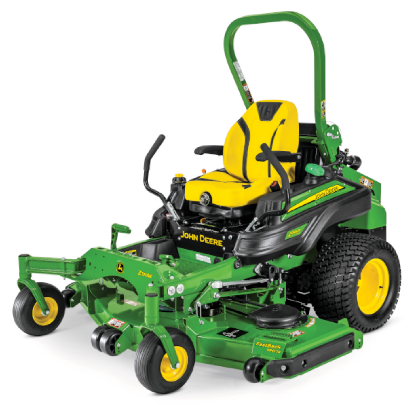 John Deere Z994R Zero-Turn Mower