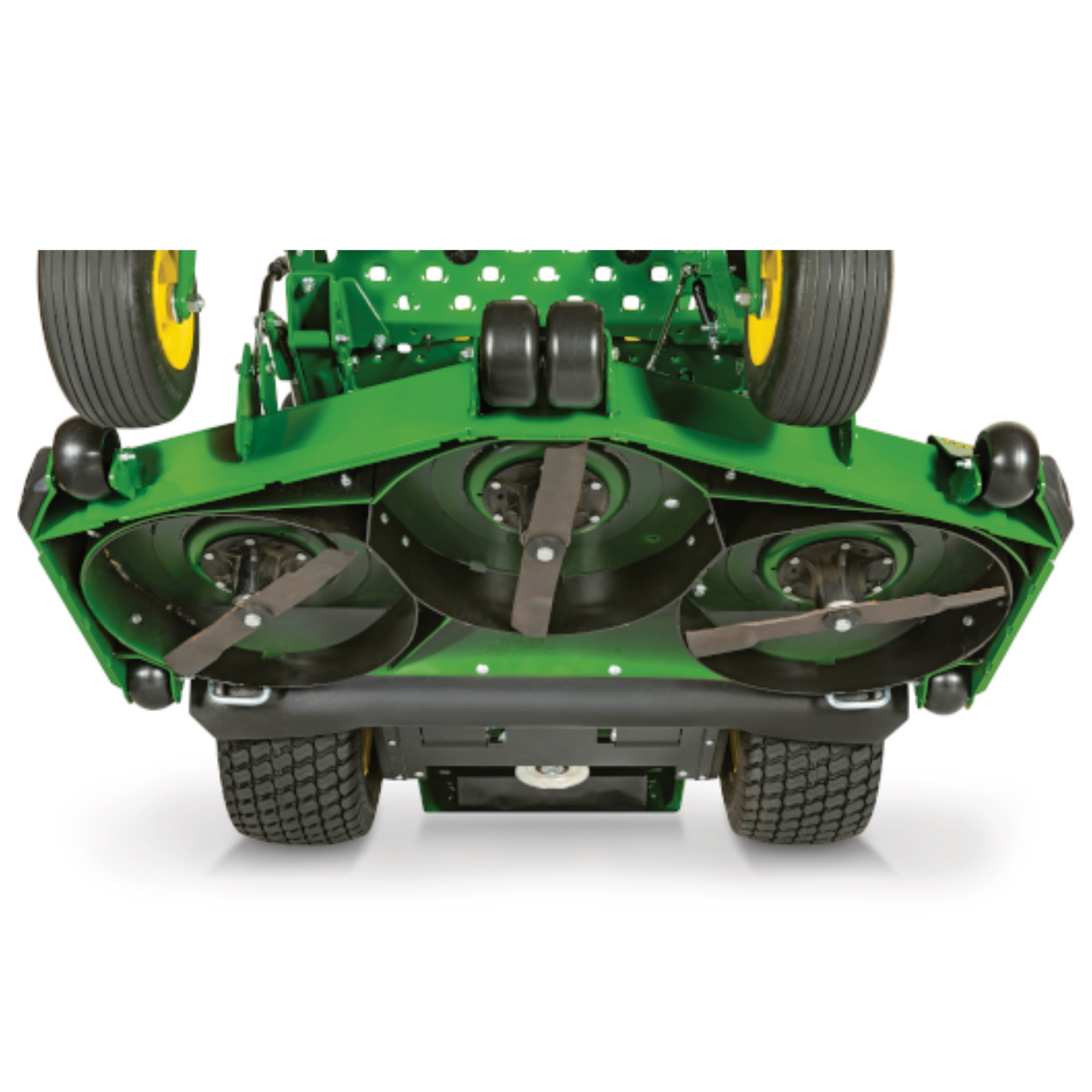 John Deere Z997R Zero-Turn Commercial Mower
