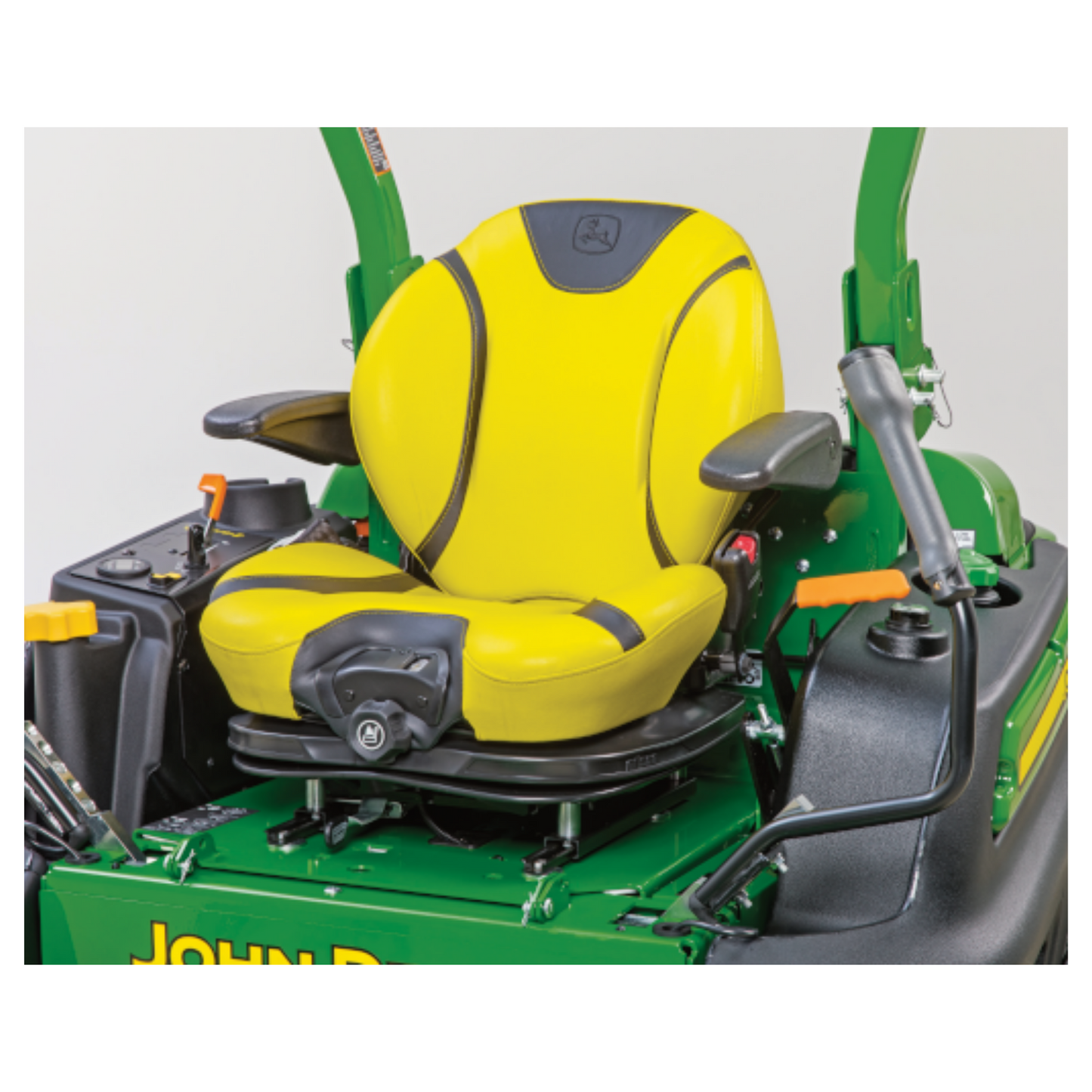 John Deere Z997R Zero-Turn Commercial Mower