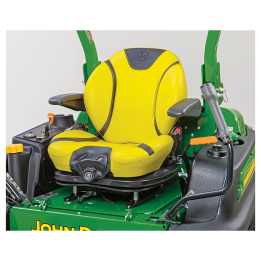John Deere Z997R Zero-Turn Commercial Mower