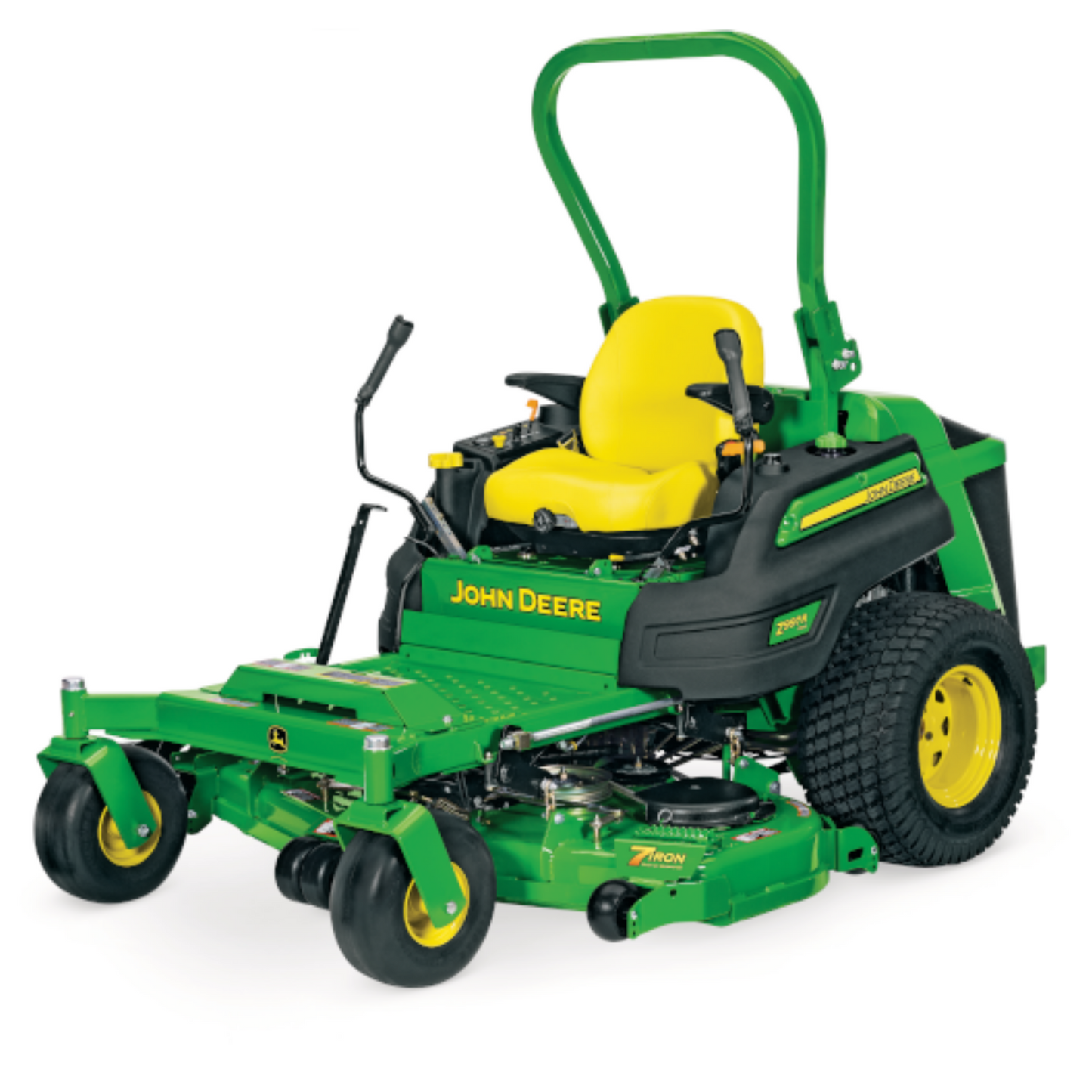 John Deere Z997R Zero-Turn Commercial Mower
