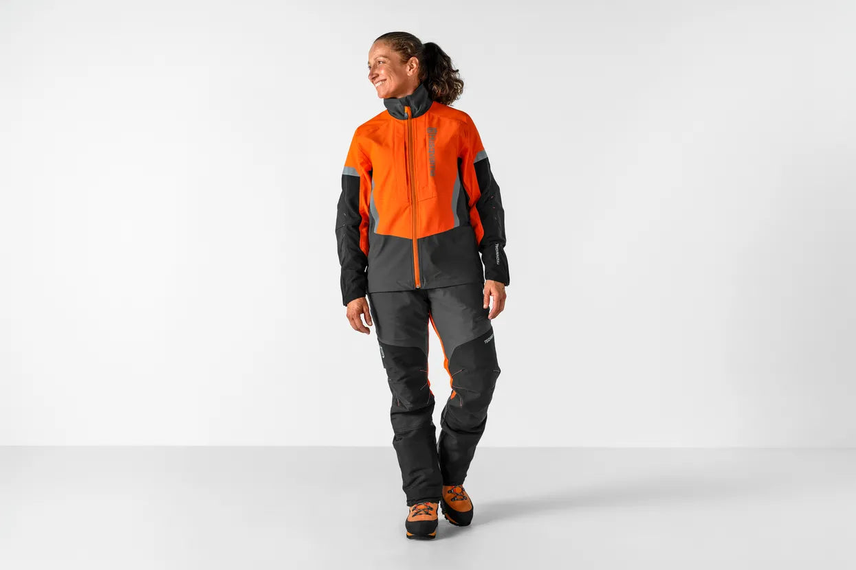 Husqvarna Technical Forest Jacket for Women